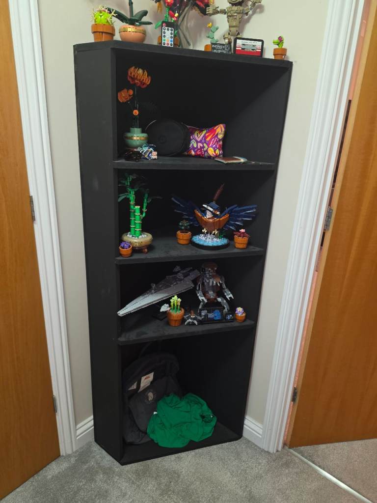 Household items