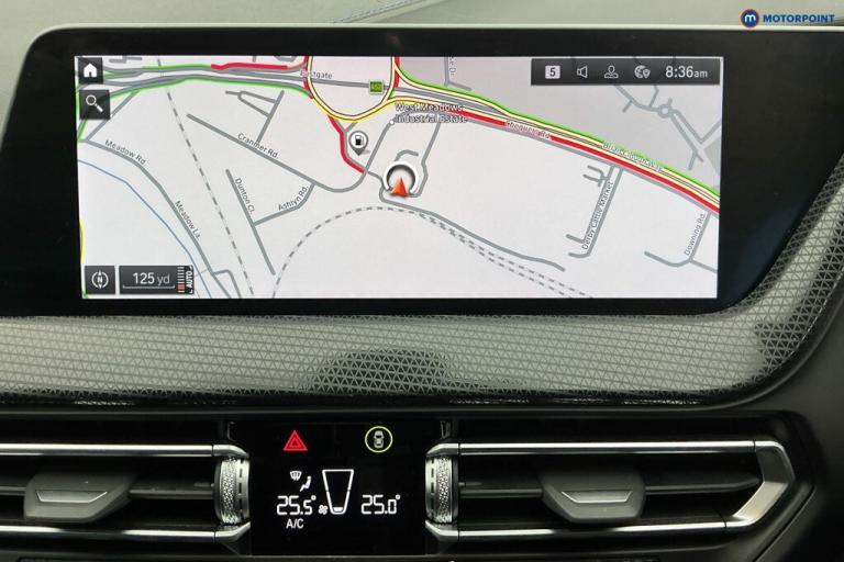 2022 BMW 2 Series M235i xDrive 4dr Step Auto Saloon Petrol Automatic