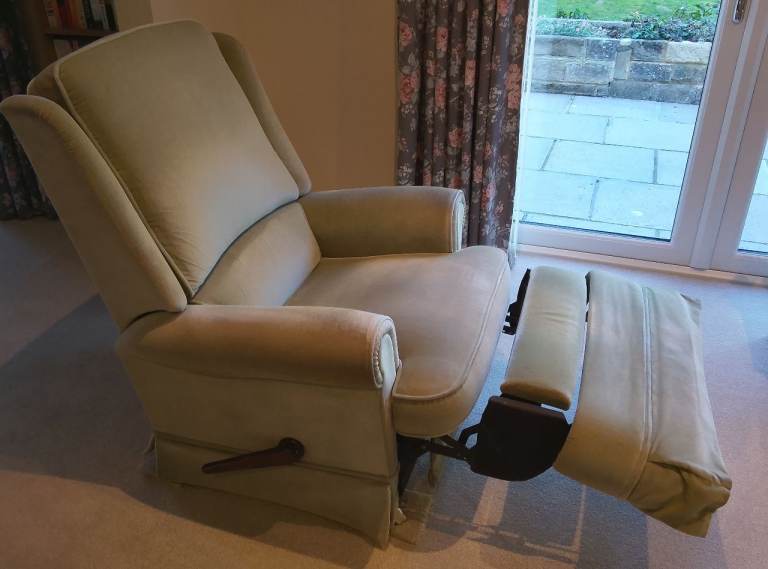 3 Piece Suite - Parker Knoll