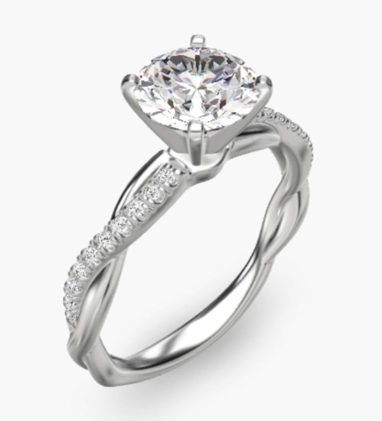 Not an ad - searching for stolen wedding bands