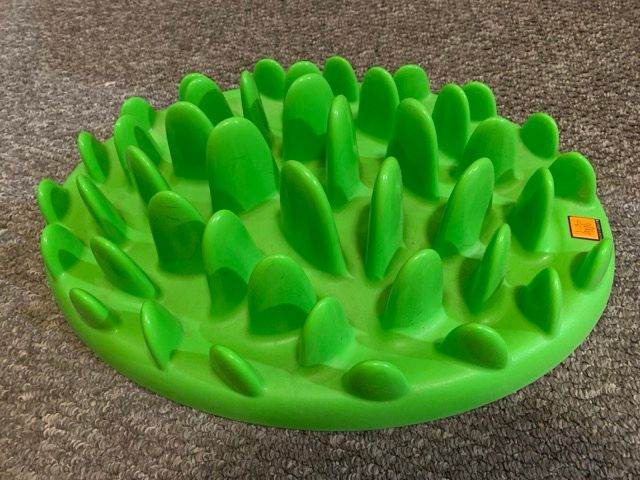 Dogs IQ toy / slow down feeder