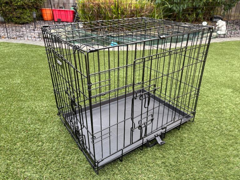 Smal Dog / Cat crate 