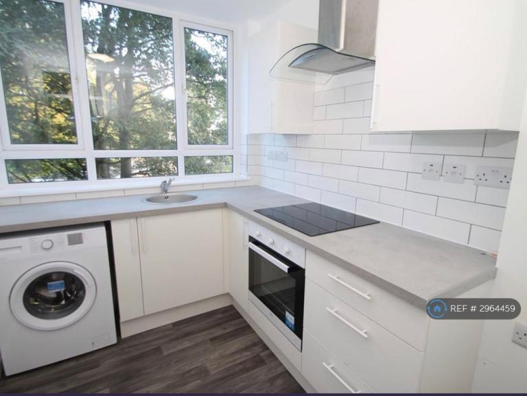 1 bedroom flat in Elmwood Court, Birmingham, B5 (1 bed) (#2964459)
