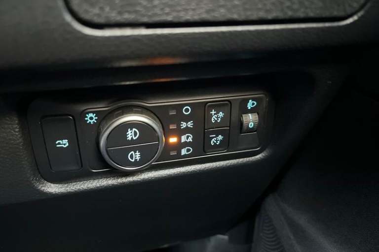 2025 Ford Ranger Wildtrak AUTO 2.0 EcoBlue 205ps 4x4 Double Cab Pick Up, HEATED FRONT SEATS, Pick...