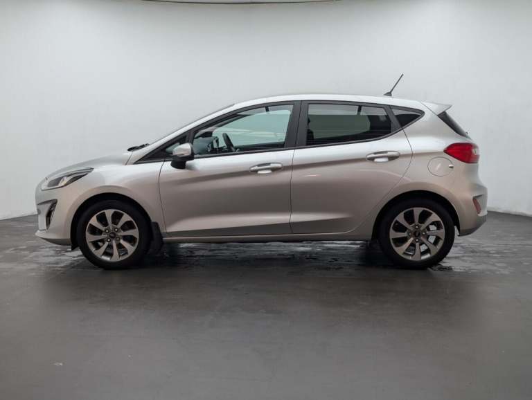 2020 Ford Fiesta 1.1 Ti-VCT Trend Hatchback 5dr Petrol Manual Euro 6 (s/s) (85 ps) - APPLE C HATC...