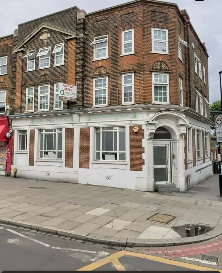 Available for Company Lett 12 self contained studios in Croydon/ Thornton Heath