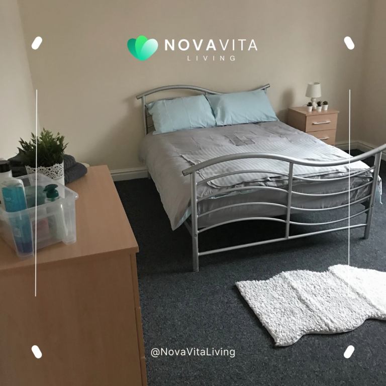 Premium supported Accommodation / DSS Rooms / Cheap Rent