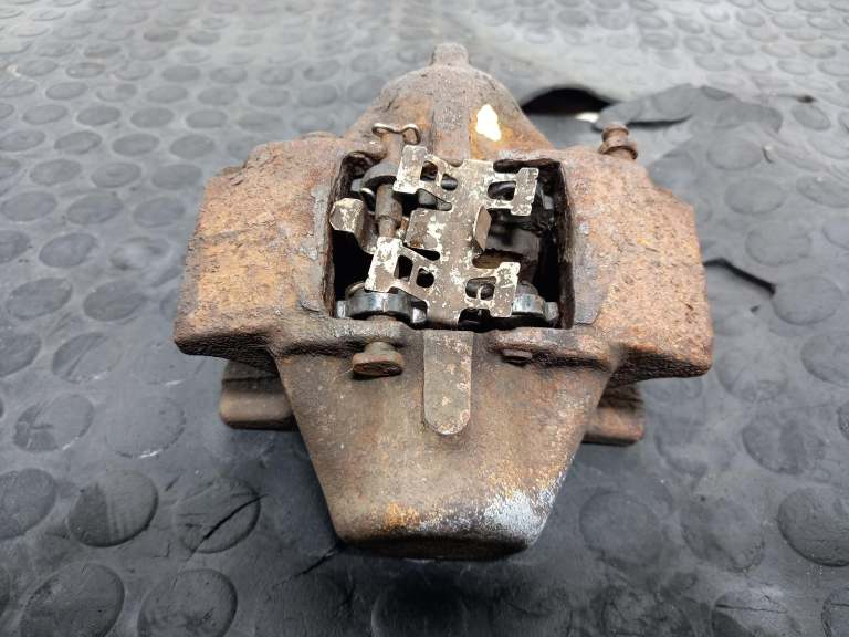 Lexus Is Series Brake Caliper 1999-2005 3.0l 2jz-Ge N/S Front Lh