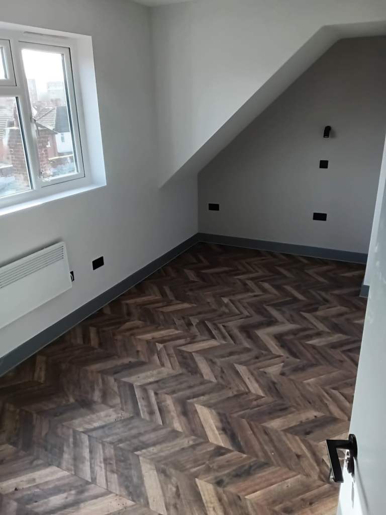 HMO Studio to Rent in Enfield Area, (N9 8NP), DSS welcome (over 35 years)