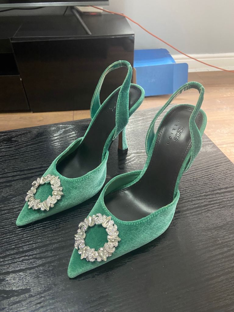 ASOS heels