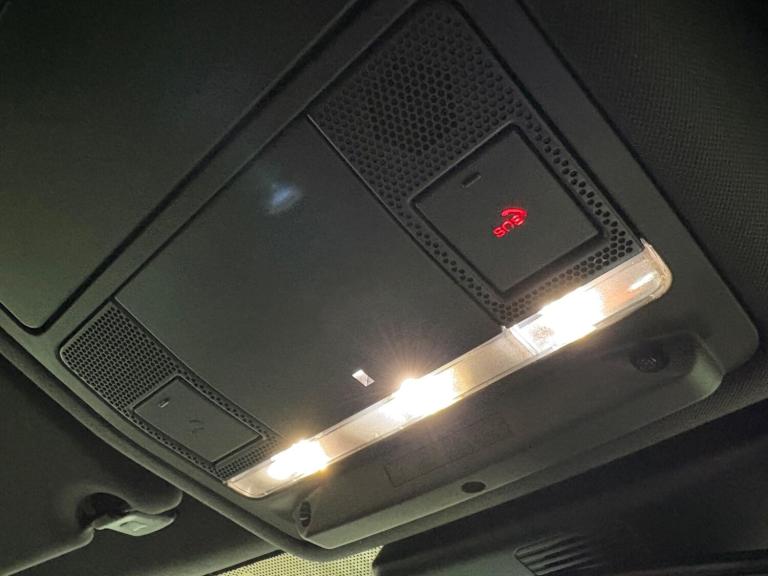 2017 Jaguar F-Pace 2.0 D180 R-Sport AWD Euro 6 (s/s) 5dr ESTATE Diesel Manual