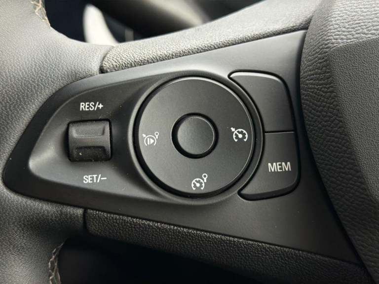 2024 Vauxhall Corsa 1.2 GS 5dr HATCHBACK PETROL Manual