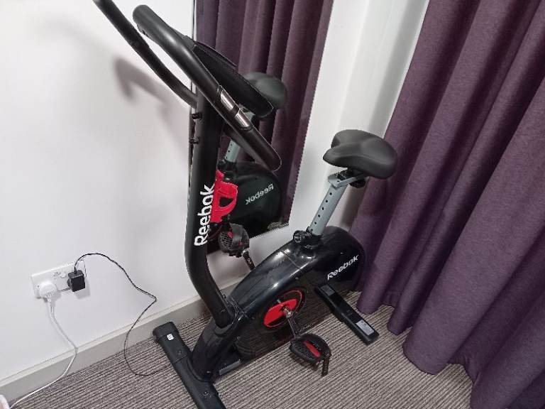 Exercise Bike Reebok One GB40S