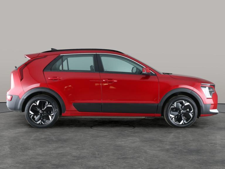 2022 Kia Niro 64.8kWh 2 SUV 5dr Electric Auto (201 bhp) - WIFI - BLUETOOTH - PADDLE SHIFT Suv Ele...