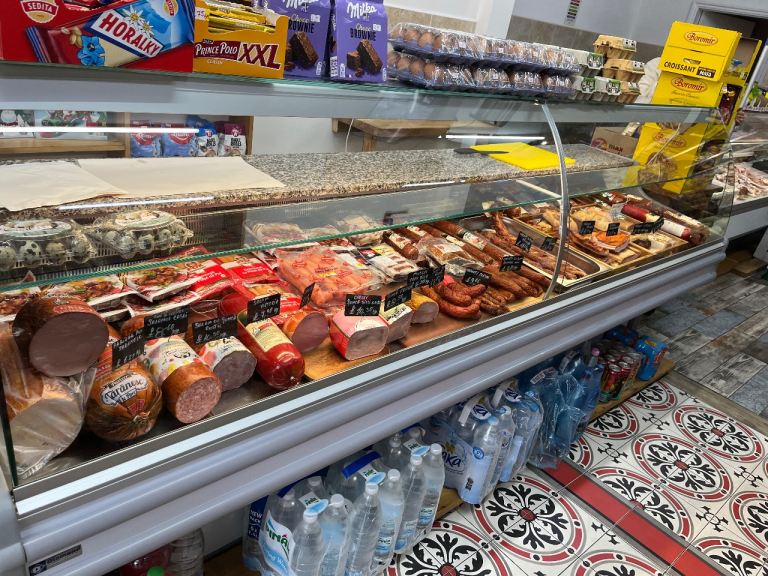 East European Food Shop