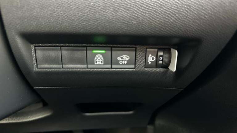 2025 Peugeot 208 1.2 PureTech Style Hatchback 5dr Petrol Manual Euro 6 (s/s) (100 ps) Manual Hatc...