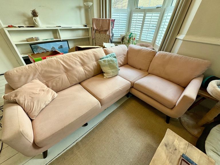 JOHN LEWIS SOFA 