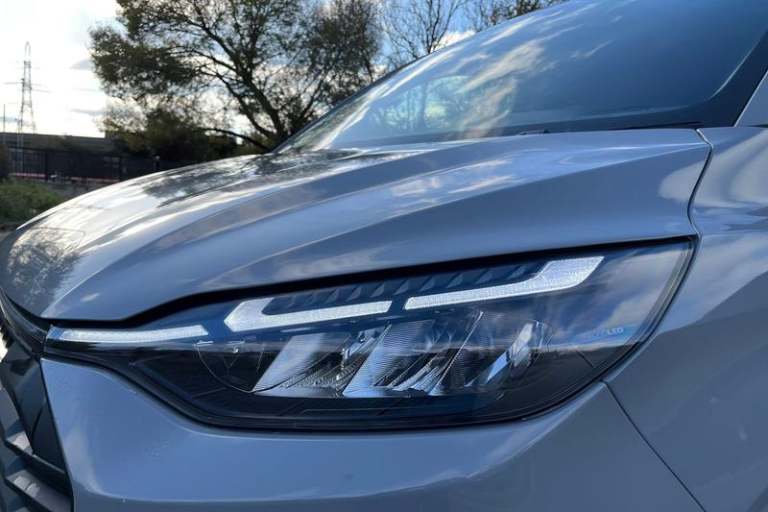 2025 Ford Transit Custom 320 Limited AUTO L1 SWB Double Cab In Van FWD 2.0 EcoBlue 136ps Low Roof...