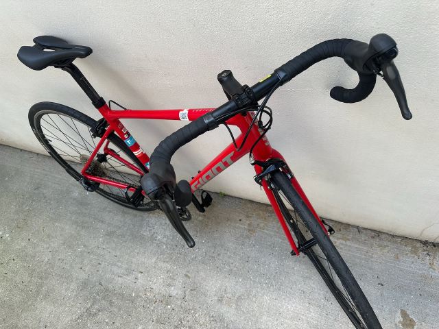 Giant Contend 2 Claris Alu/Carbon Road Bike 2021 6 Month WARRANTY