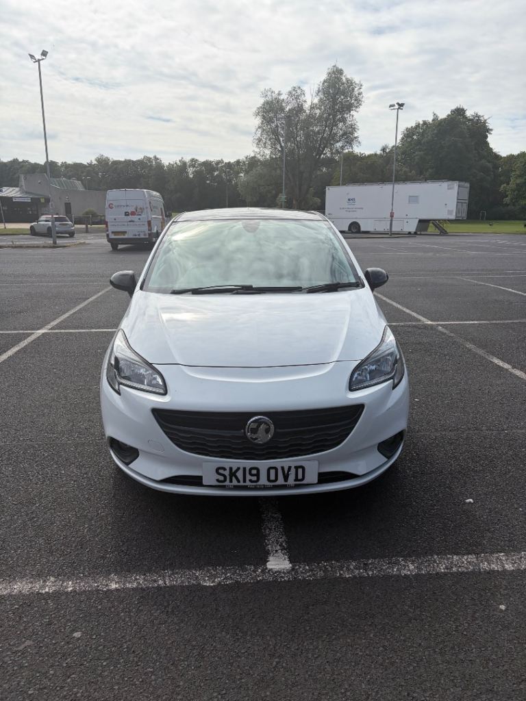 Vauxhall Corsa Griffin 1.4 Petrol