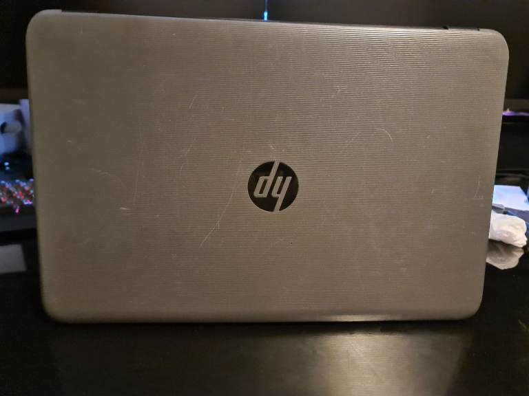 HP 250 g5 Intel Core i3, 8GB RAM, 238GB ssd