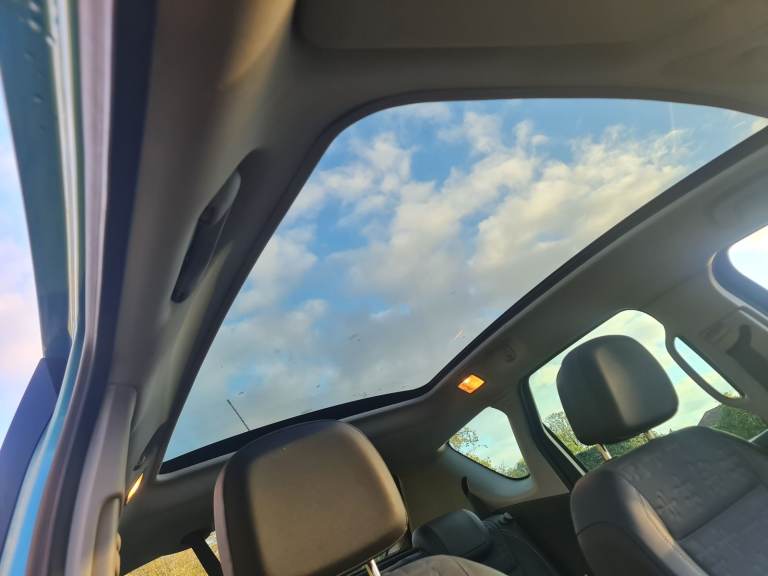 Vauxhall, MERIVA, MPV, 2012, Manual, 1398 (cc), 5 doors