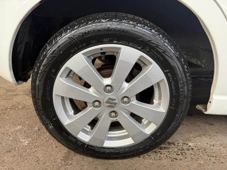 SUZUKI ALTO 1.0 12V SZ4 5 DOOR PETROL 3 MONTHS WARRANTY 2014