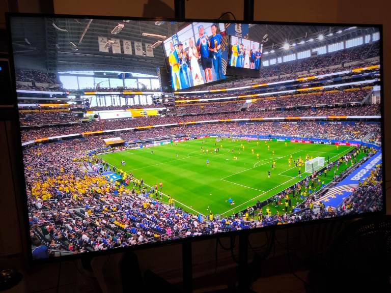 LG 8K NANOCELL TELE TV