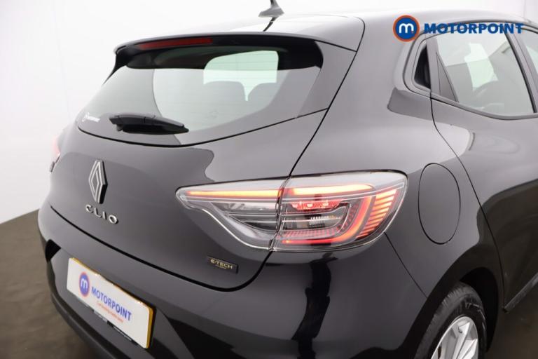 2024 Renault Clio 1.6 E-TECH full hybrid 145 Evolution 5dr Auto Hatchback Hybrid Automatic