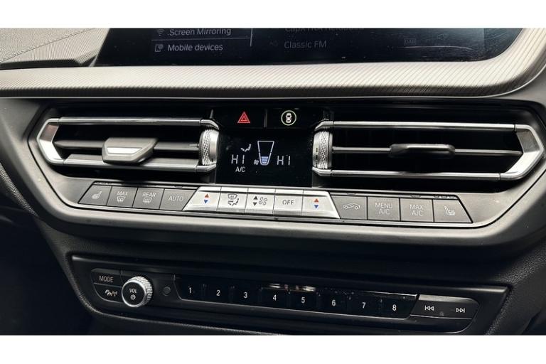 2020 BMW 2 Series Gran Coupe 220d M Sport Saloon Diesel Automatic