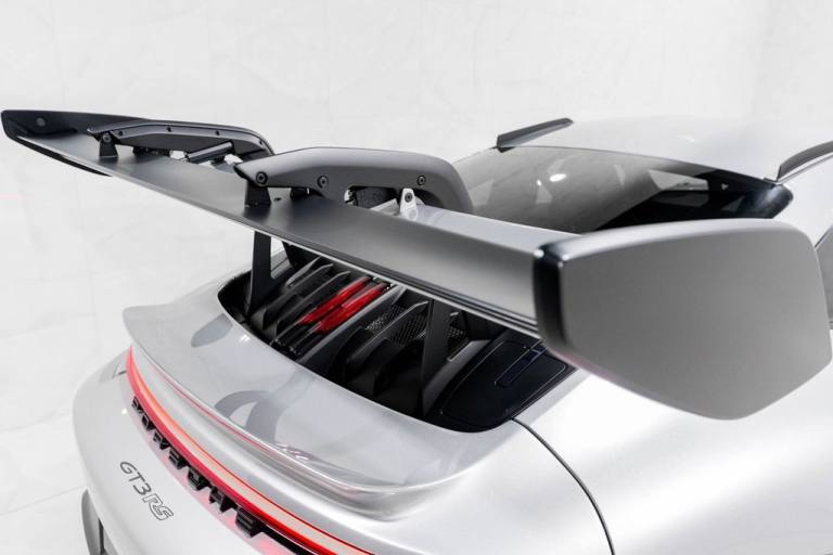 2023 Porsche 911 4.0 992 GT3 RS Coupe 2dr Petrol PDK Euro 6 (s/s) (525 ps) Coupe Petrol Automatic