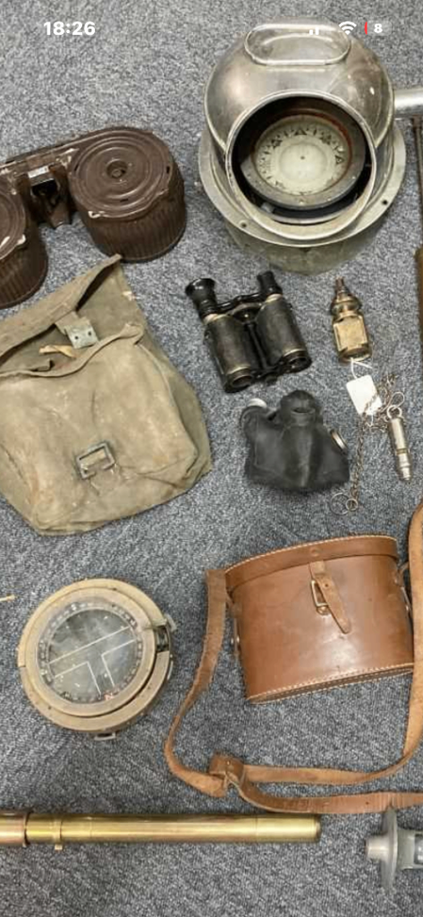WW2 ITEMS WANTED