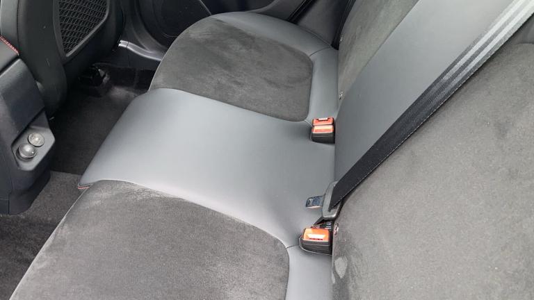 2024 Ford Puma 1.0 EcoBoost Hybrid mHEV ST 5dr DCT Petrol Hatchback Hatchback Petrol Automatic