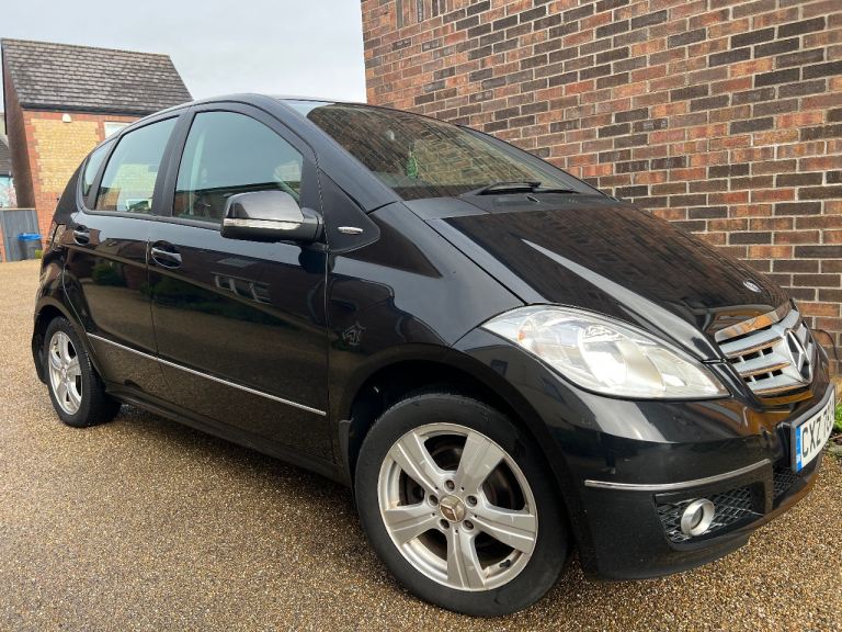 ***MERCEDES A-CLASS 160 1.5 AUTOMATIC 2013***LOW MILEAGE 112K!***IDEAL FIRST CAR!***SWAP PX***