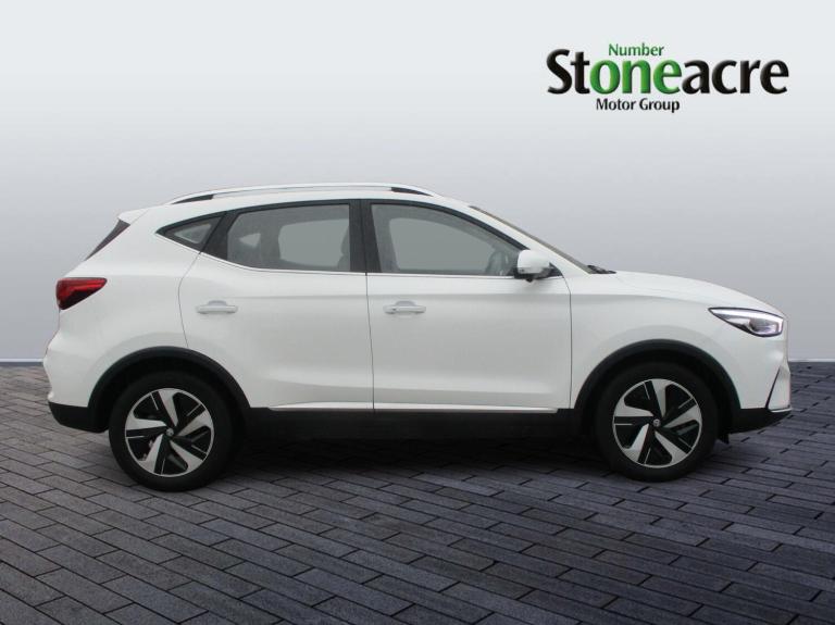 2022 MG MG ZS 130kW Trophy EV 51kWh 5dr Auto HATCHBACK ELECTRIC Automatic