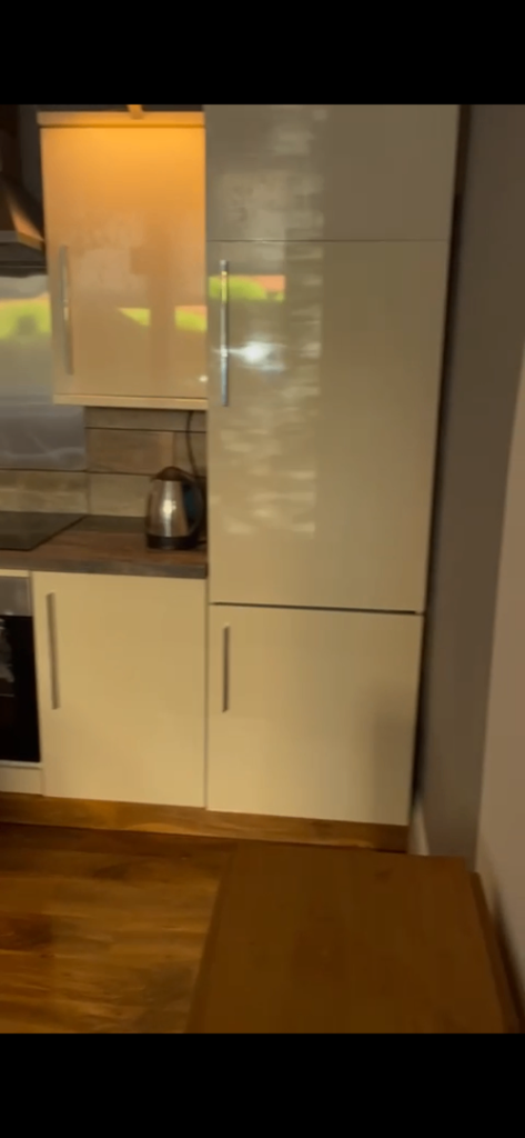 West End Luxury 2 Bed Garden Flat