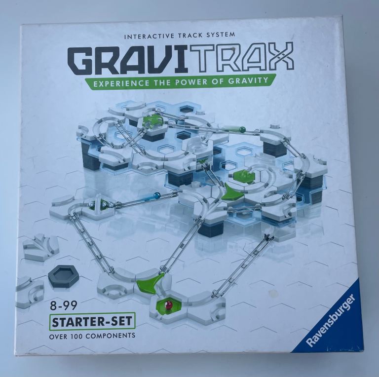 Gravitrax Sets