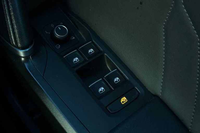 2021 SEAT FORMENTOR 1.5 TSI V2 SUV 5dr Petrol DSG Euro 6 (s/s) (150 ps) SUV Petrol Automatic