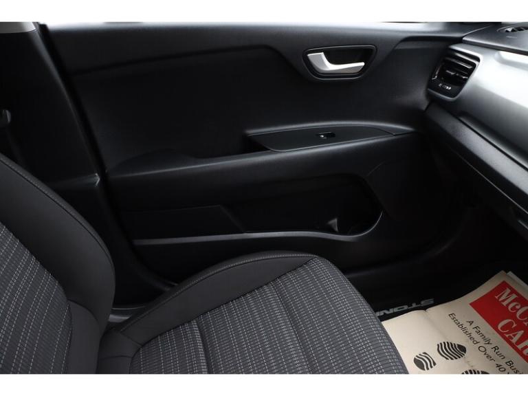2021 Kia Stonic T-GDi 2 SUV Petrol Manual