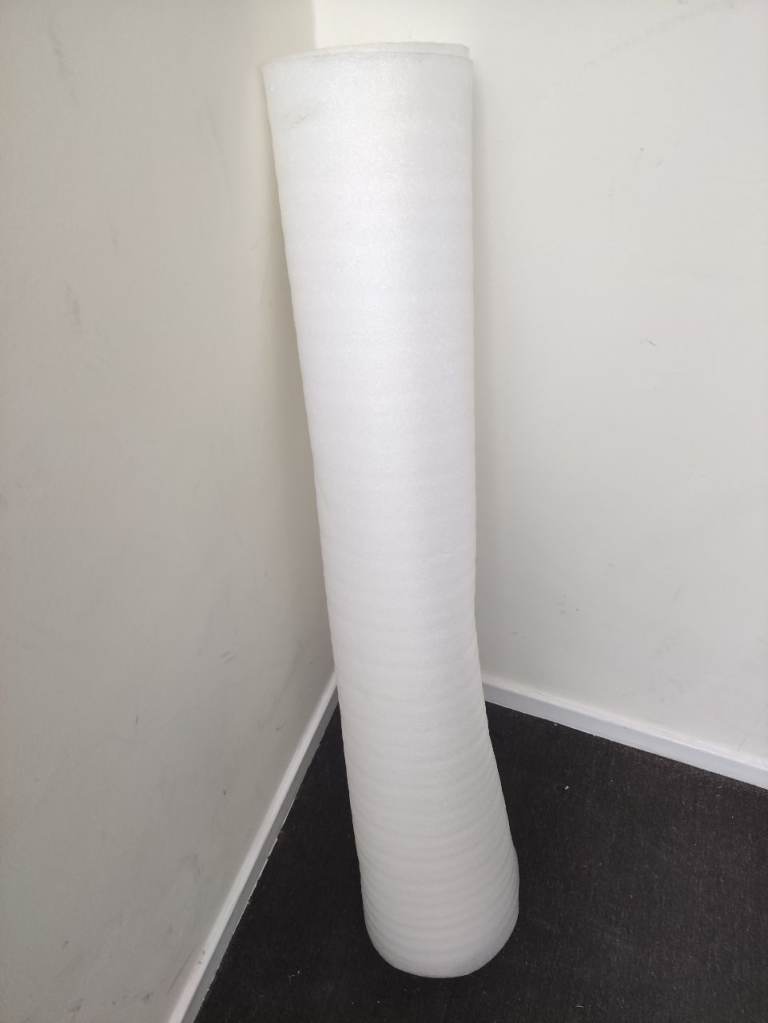 Laminate Flooring Underlay 