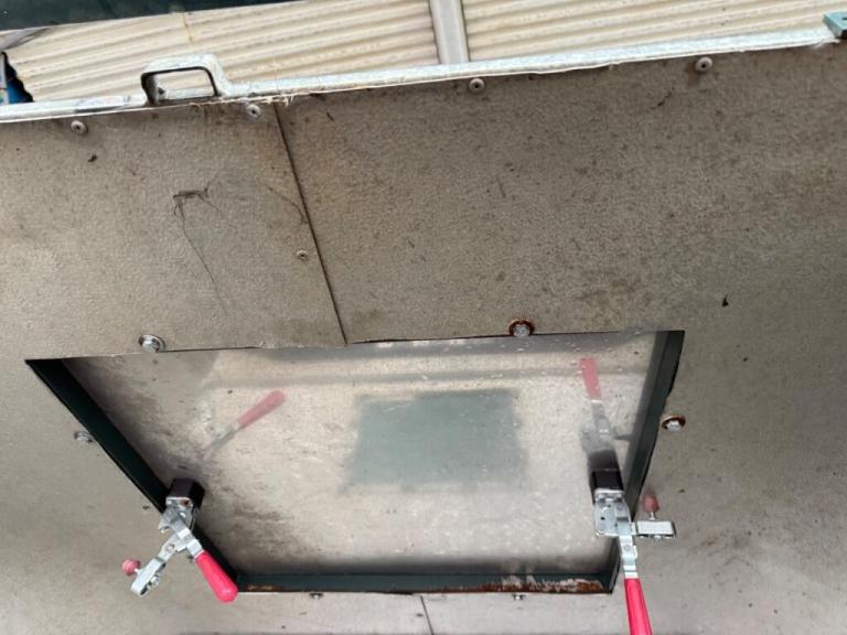  John Deere  Gator XUV 4X4 C Diesel