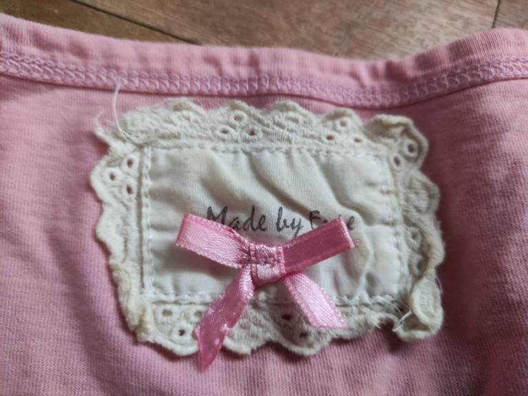 5 x ladies women posh, casual tops, t-shirts