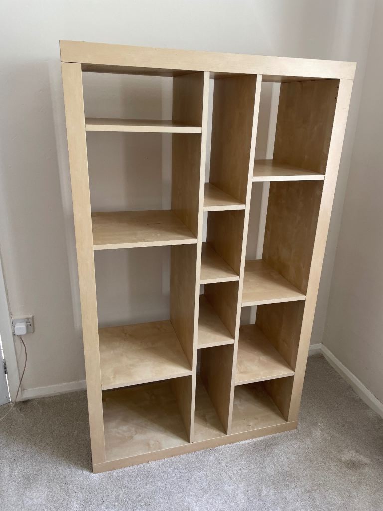 Wall unit/ book shelf 
