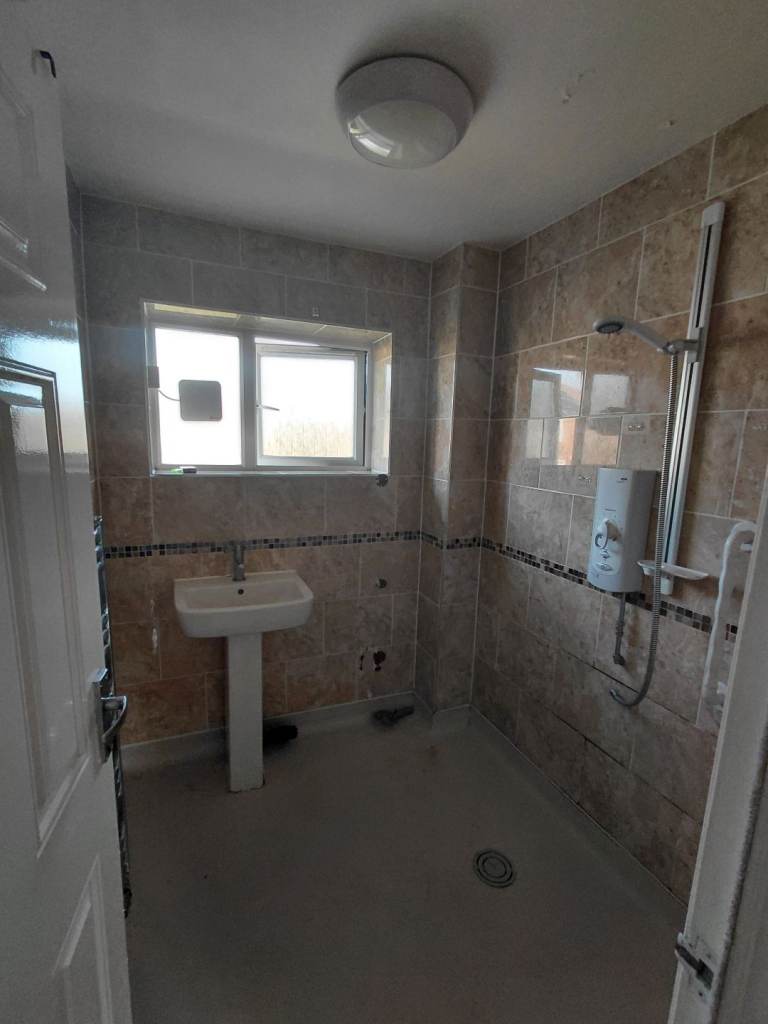 Reliable Bathroom & Home Repairs – Manchester