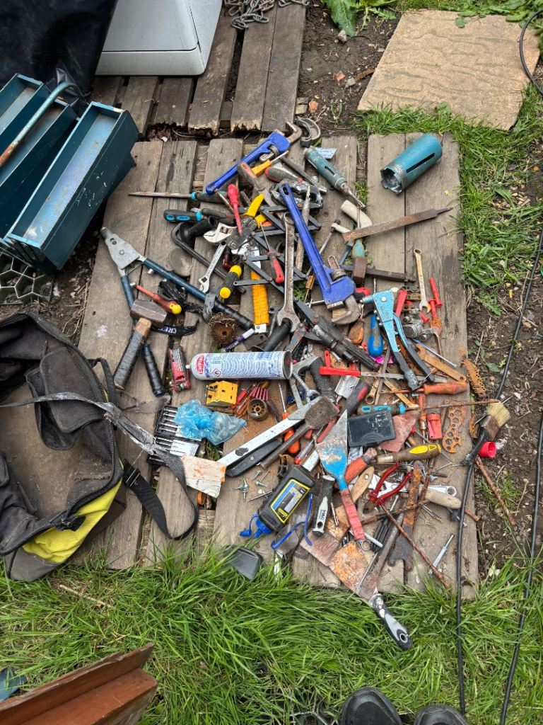 Car boot sellers wanted 