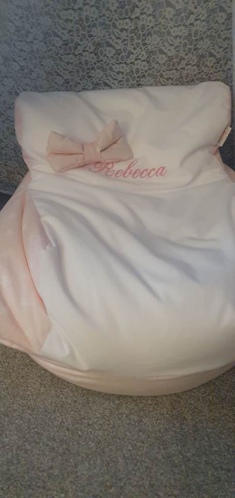 Beanbag chair