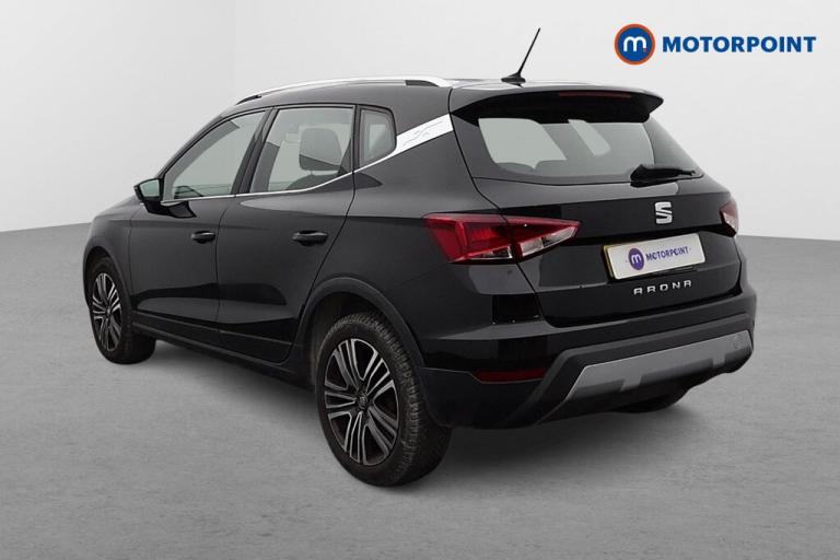 2019 SEAT Arona 1.0 TSI 115 Xcellence [EZ] 5dr HATCHBACK PETROL Manual