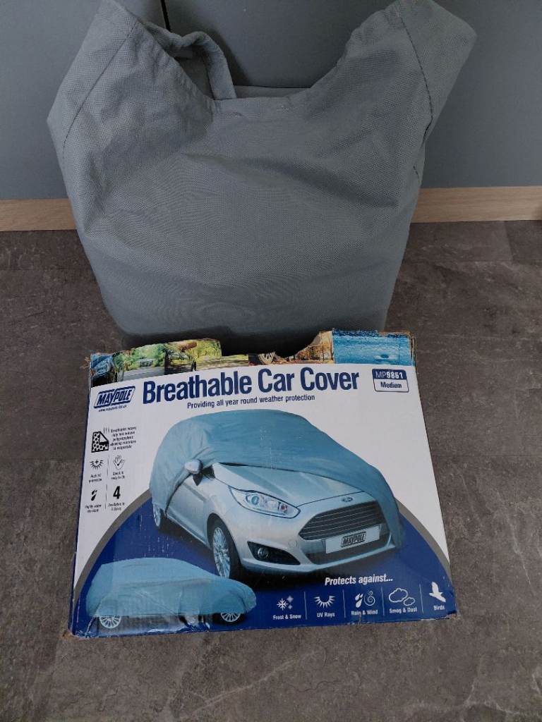 Car cover