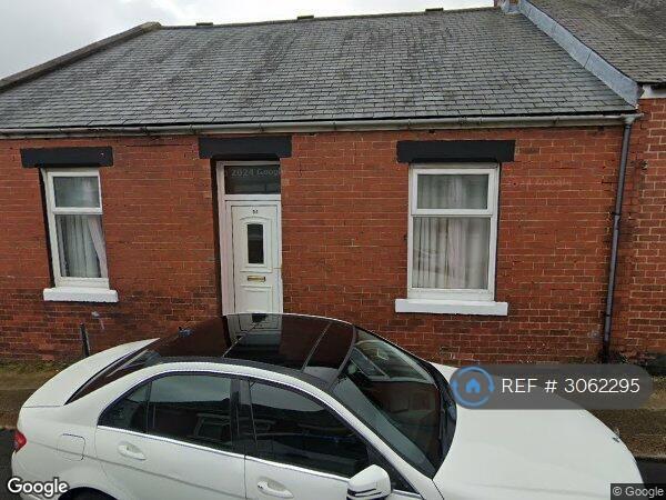 3 bedroom house in Brady St, Sunderland, SR4 (3 bed) (#3062295)