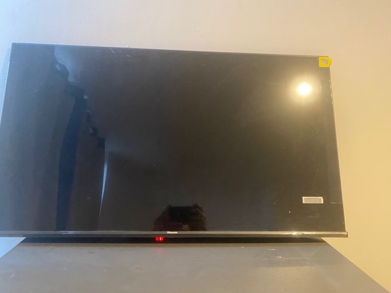 Hisense smart tv for sale 
